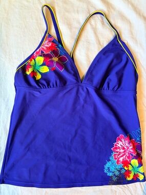 Athleta tankini